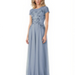 Elegant Evening Gowns Trending 2026 Styles with Flowy Chiffon Mother of Bride Dresses