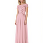 Elegant Evening Gowns Trending 2026 Styles with Flowy Chiffon Mother of Bride Dresses