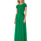 Elegant Evening Gowns Trending 2026 Styles with Flowy Chiffon Mother of Bride Dresses