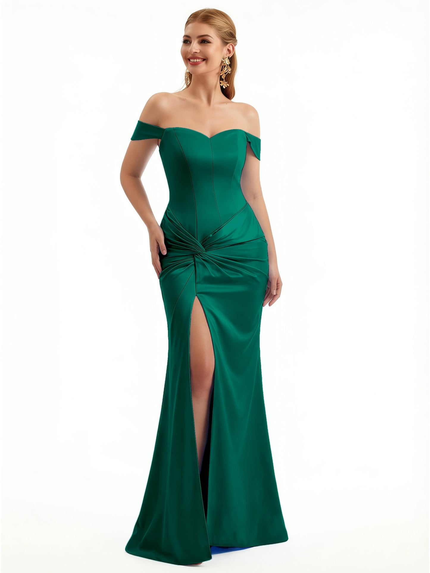 emerald