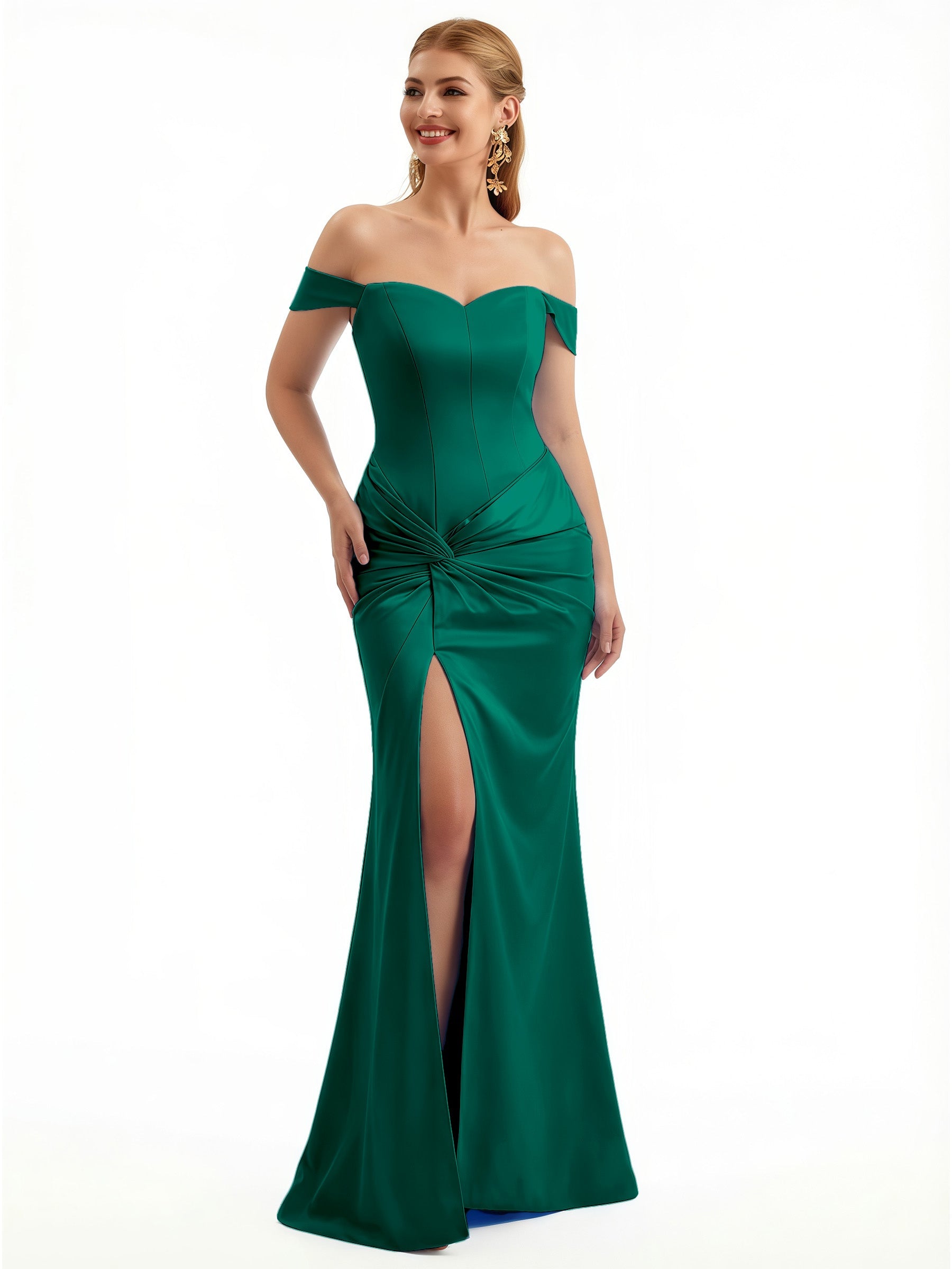 emerald