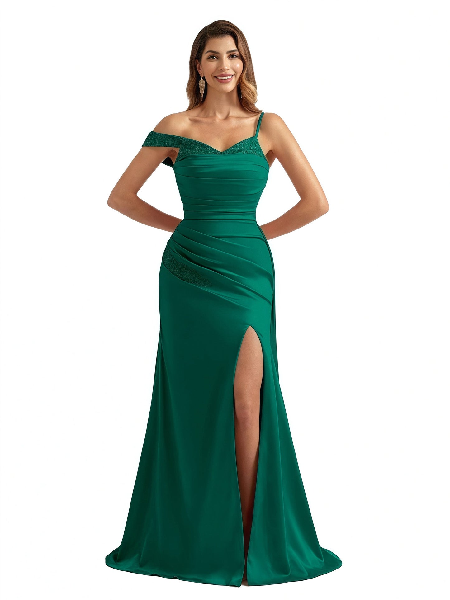 emerald