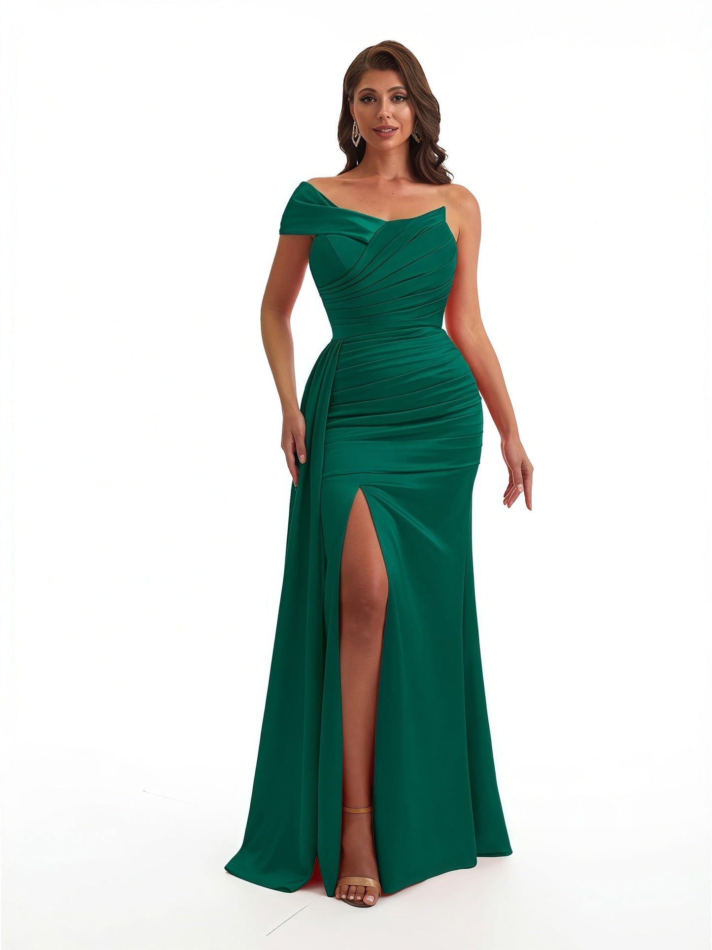 emerald