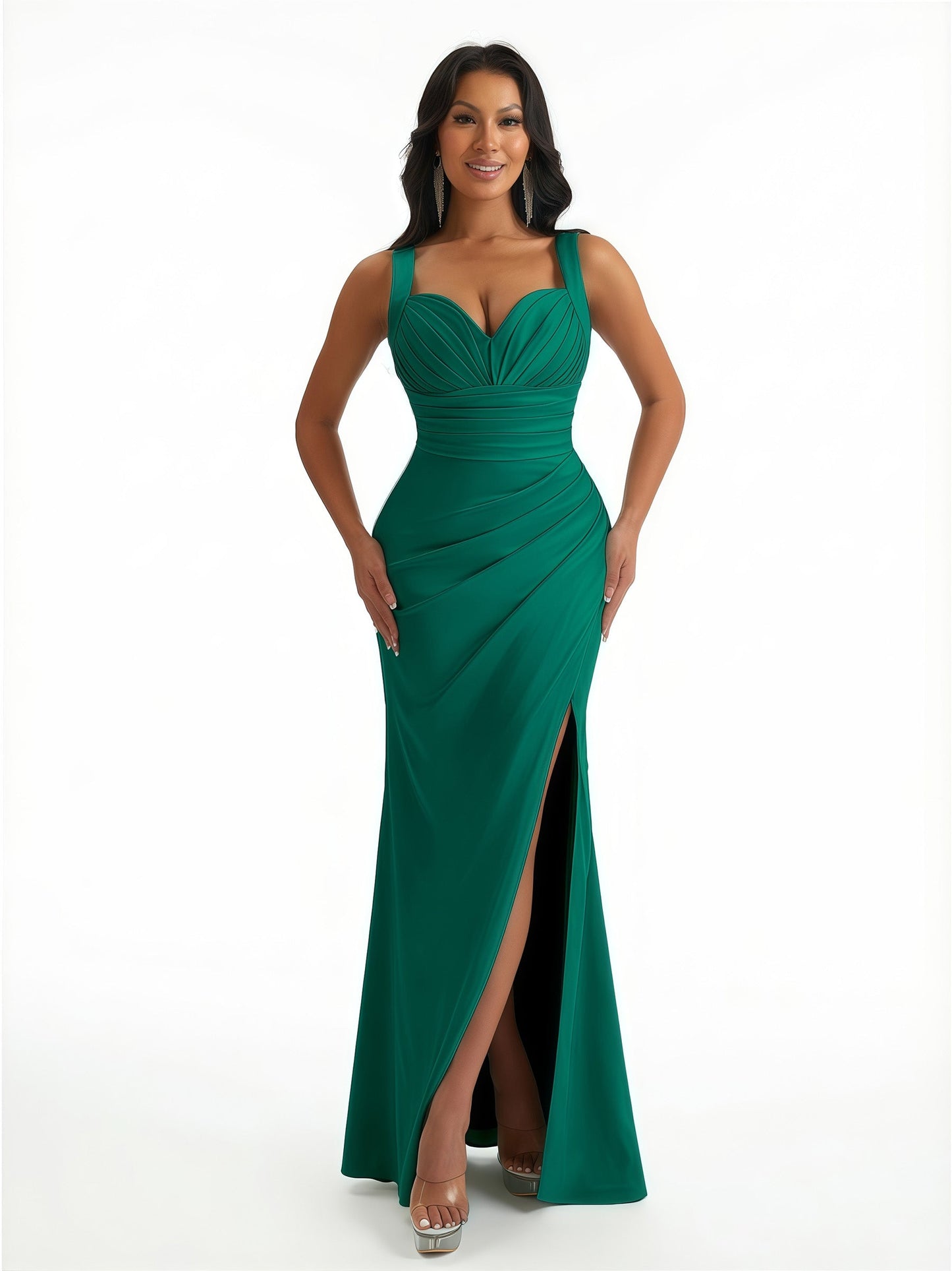 emerald