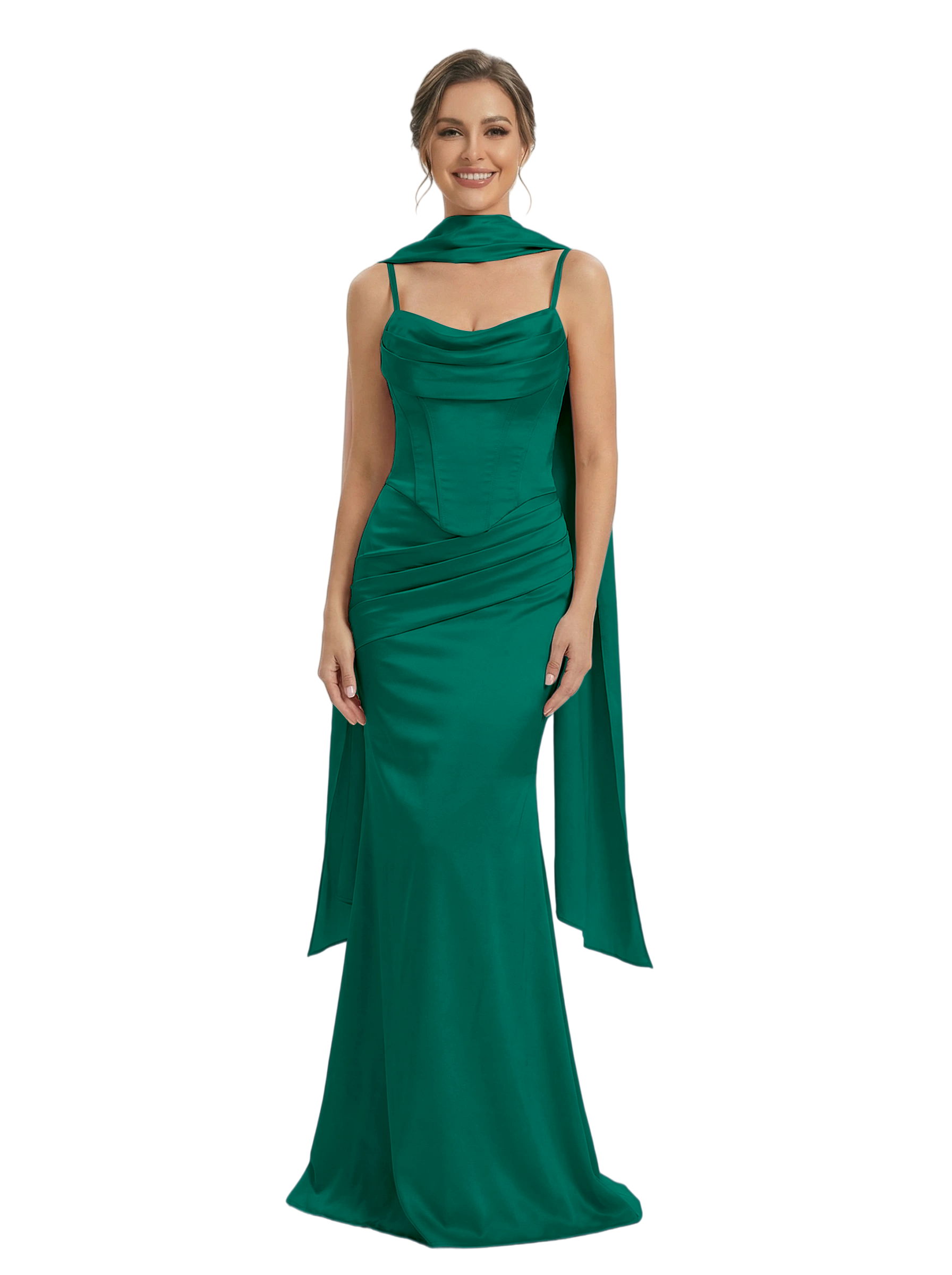 emerald
