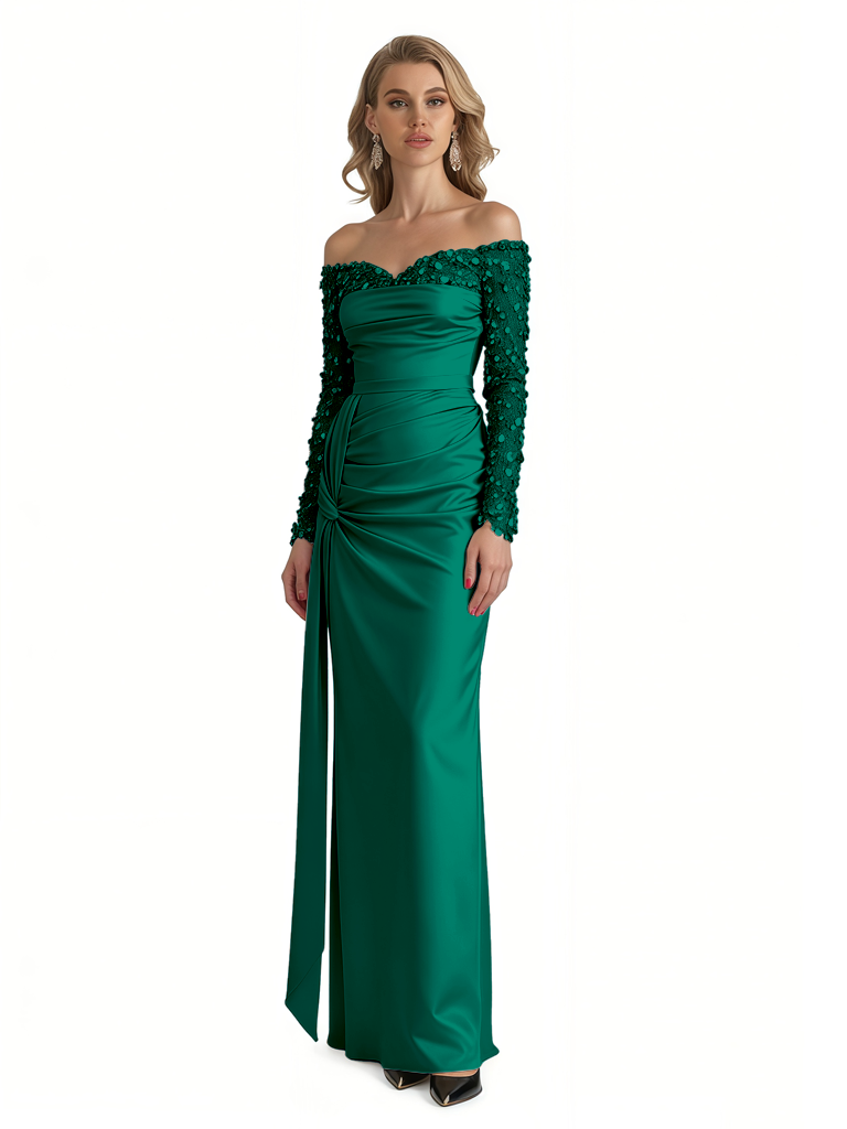 emerald