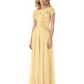 Elegant Evening Gowns Trending 2026 Styles with Flowy Chiffon Mother of Bride Dresses