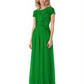 Elegant Evening Gowns Trending 2026 Styles with Flowy Chiffon Mother of Bride Dresses