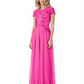 Elegant Evening Gowns Trending 2026 Styles with Flowy Chiffon Mother of Bride Dresses