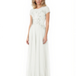 Elegant Evening Gowns Trending 2026 Styles with Flowy Chiffon Mother of Bride Dresses