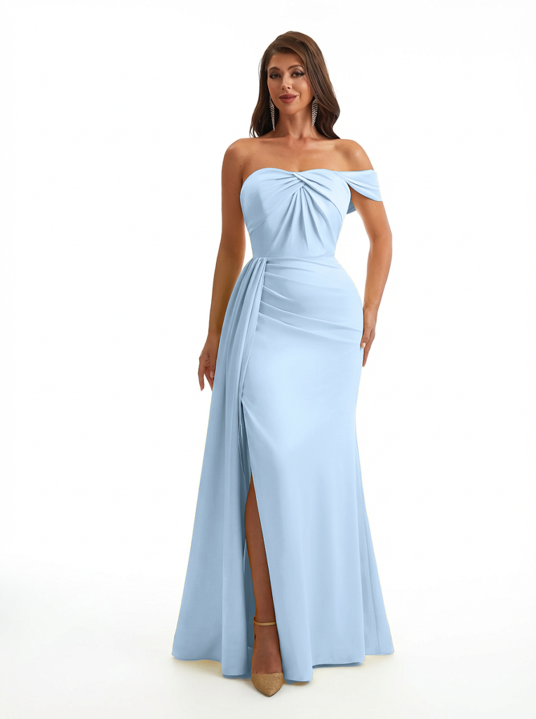 light-blue