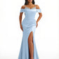 light-blue