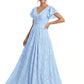 light-blue