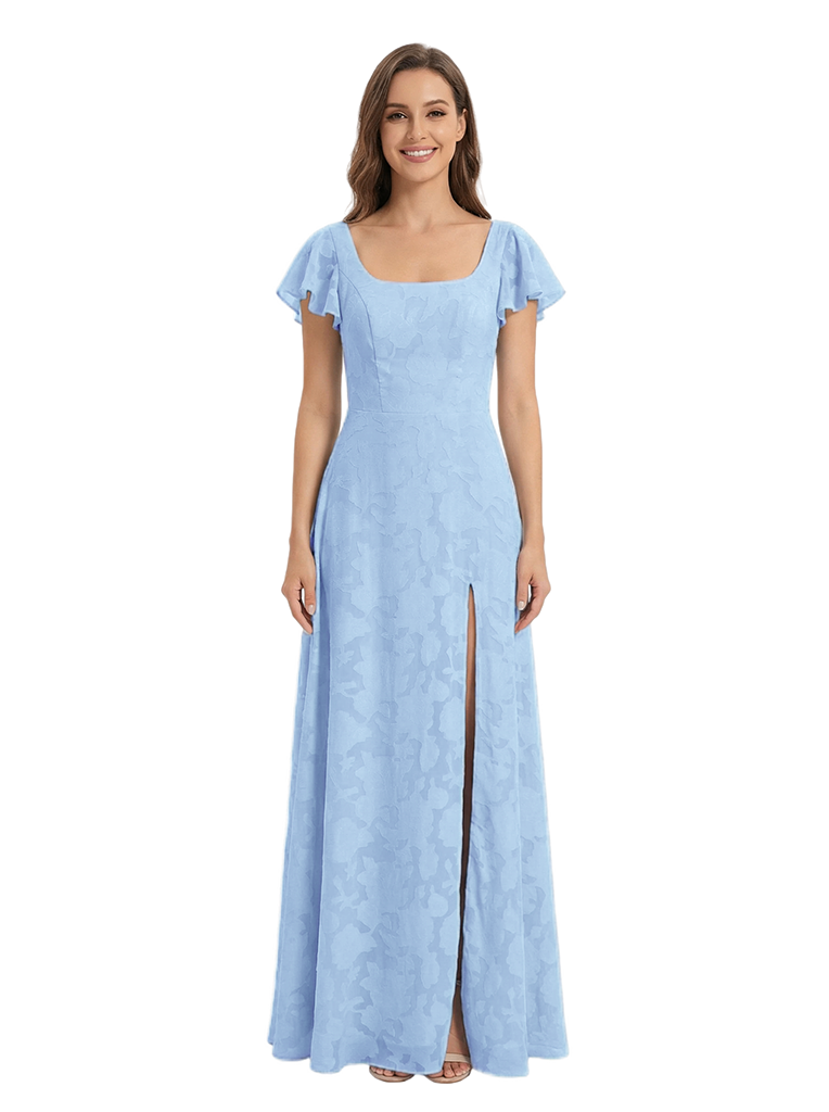 light-blue