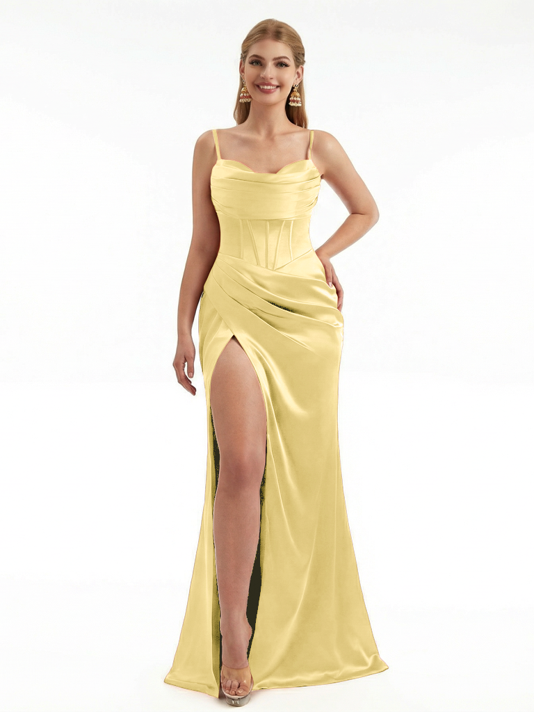 light-yellow