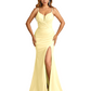 light-yellow