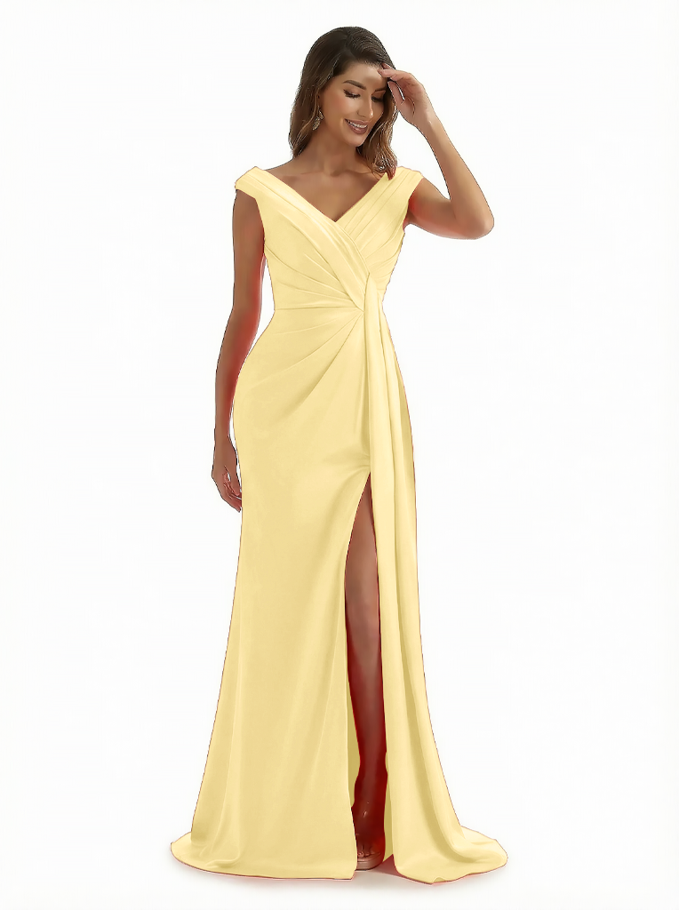 light-yellow
