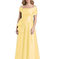 Formal Floor-Length Mother of the Bride Gown Sleeveless Satin Maxi Dress with Drape