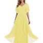 Bling Sequin Chiffon Mother of the Brides Dresses Wedding Party Gowns For Mom