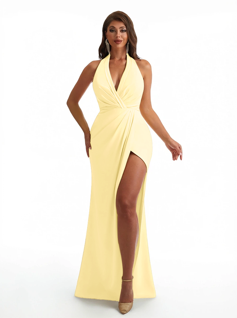 light-yellow