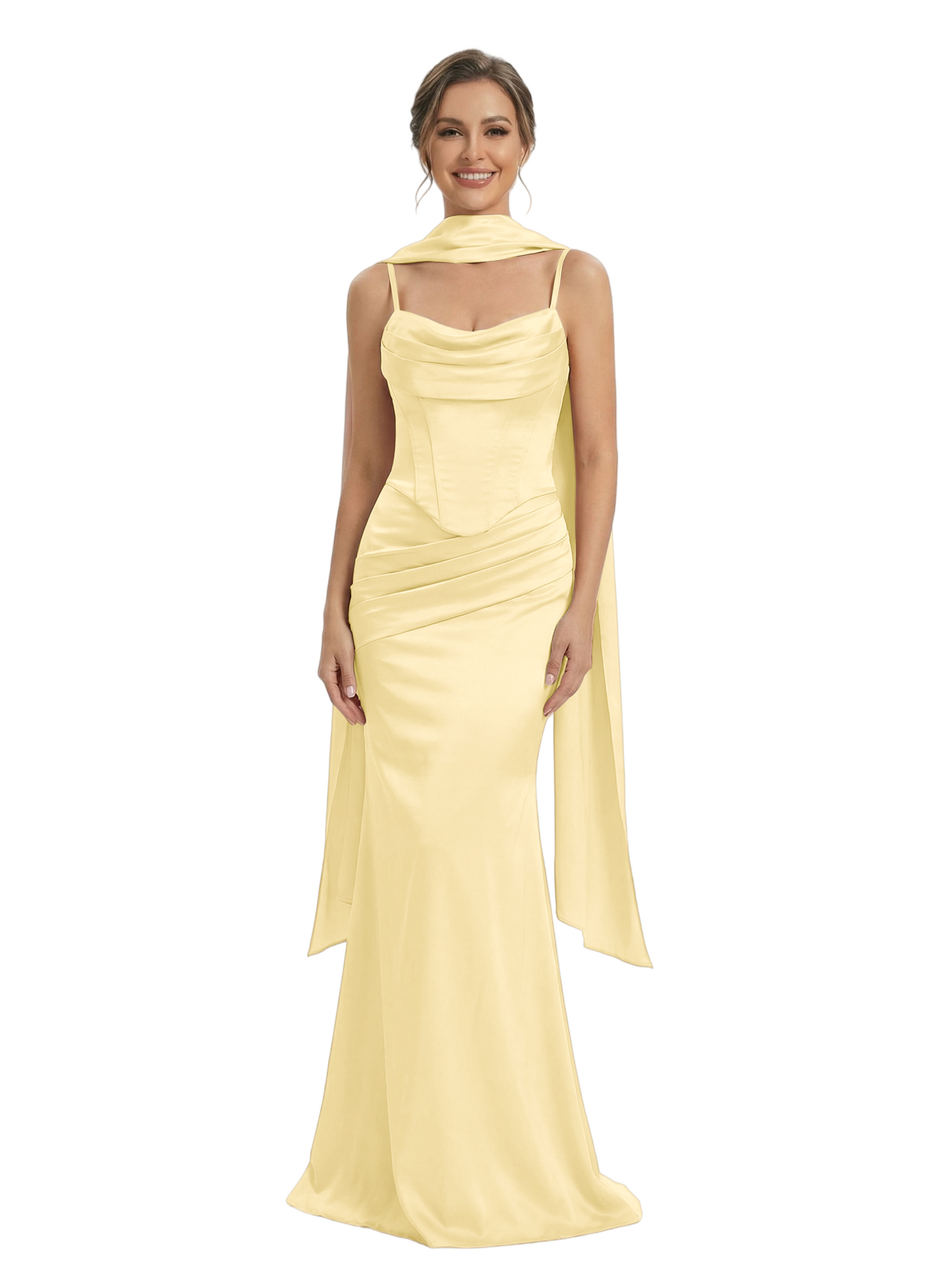 light-yellow