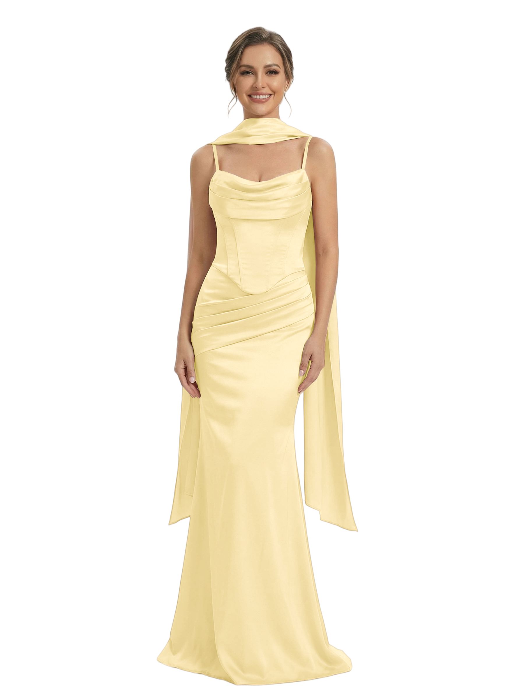 light-yellow
