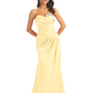 light-yellow