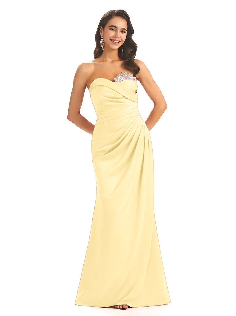 light-yellow