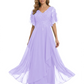 Bling Sequin Chiffon Mother of the Brides Dresses Wedding Party Gowns For Mom
