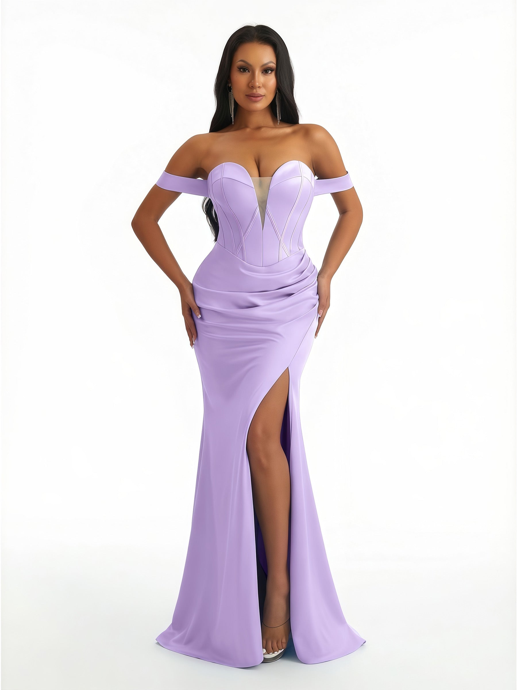 lilac