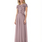 Elegant Evening Gowns Trending 2026 Styles with Flowy Chiffon Mother of Bride Dresses