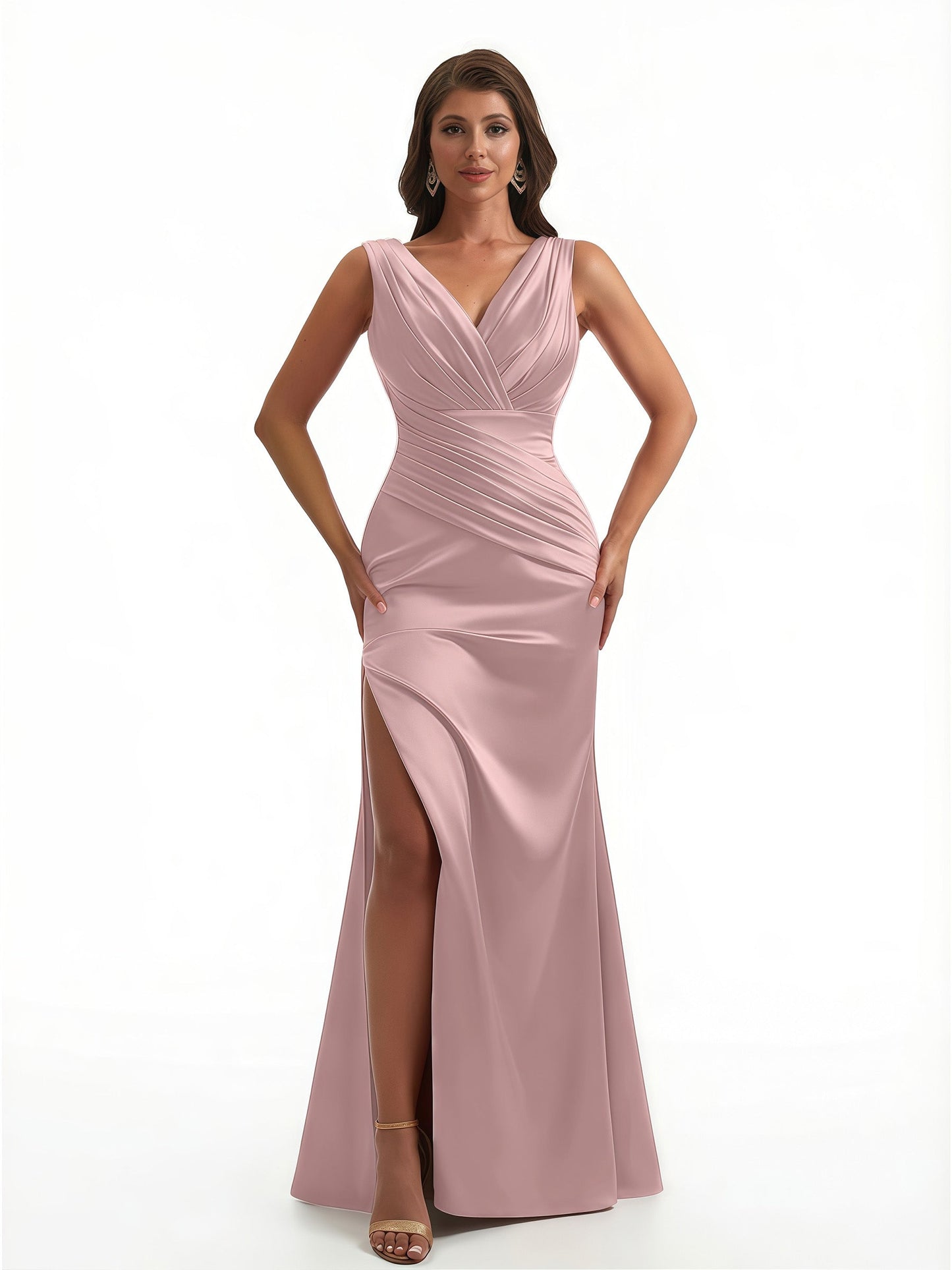 mauve