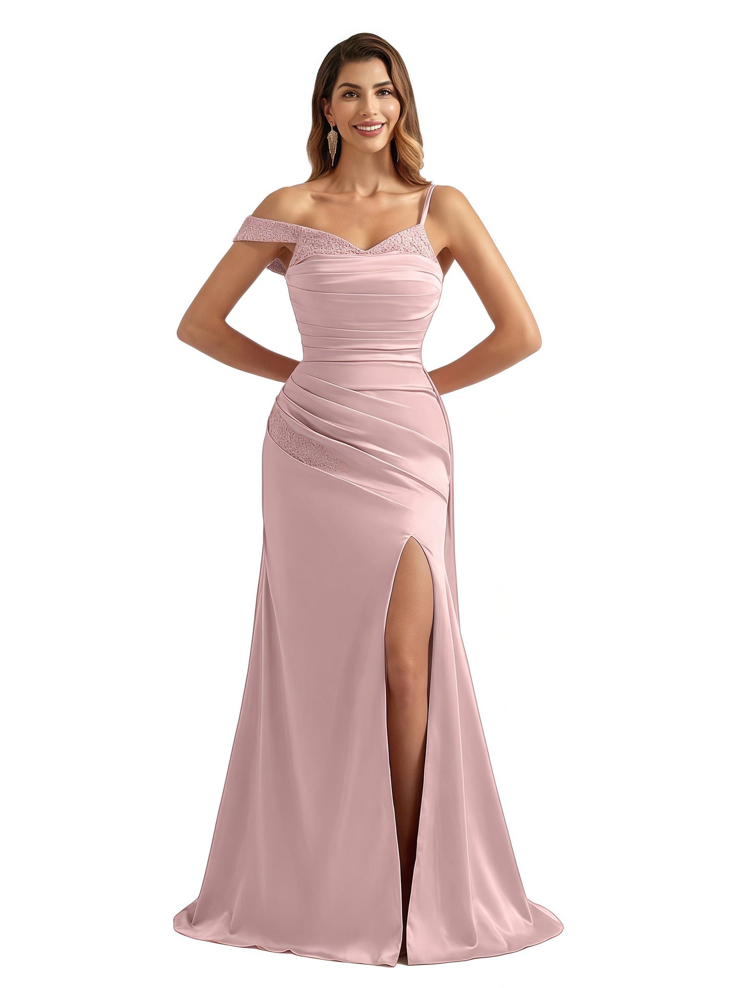 mauve