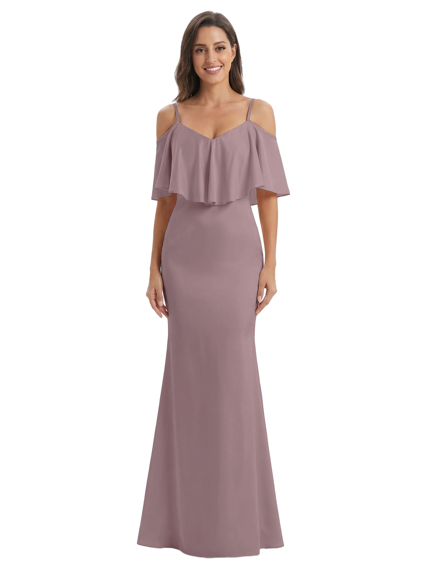 mauve