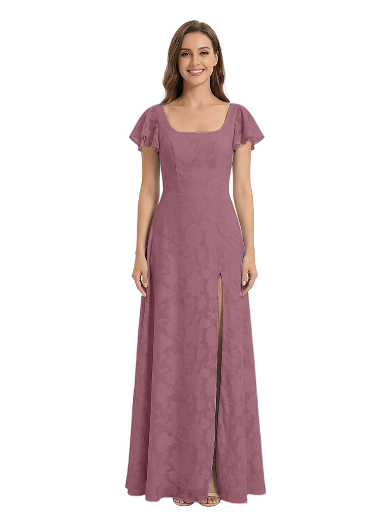 mauve