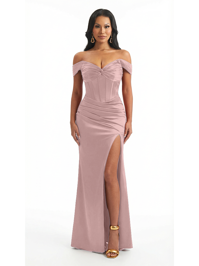 mauve