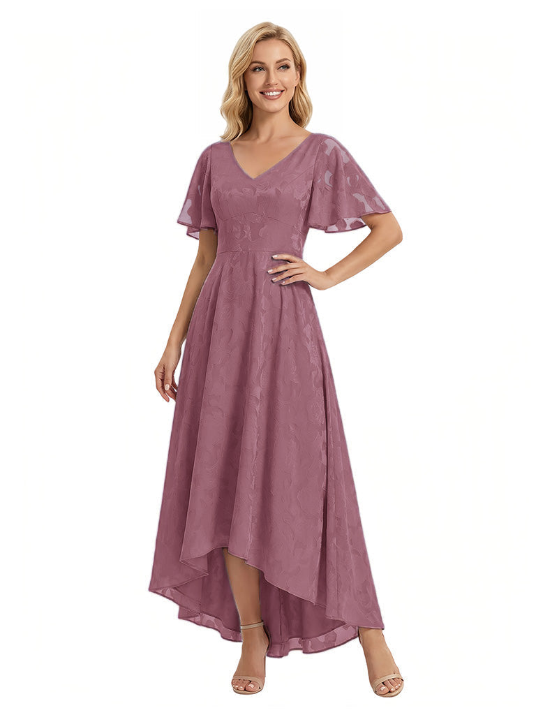 mauve