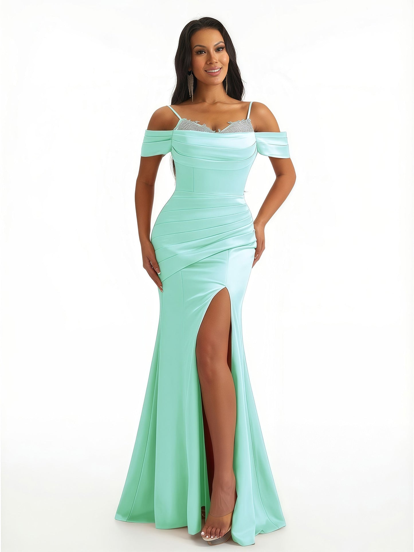 mint-green