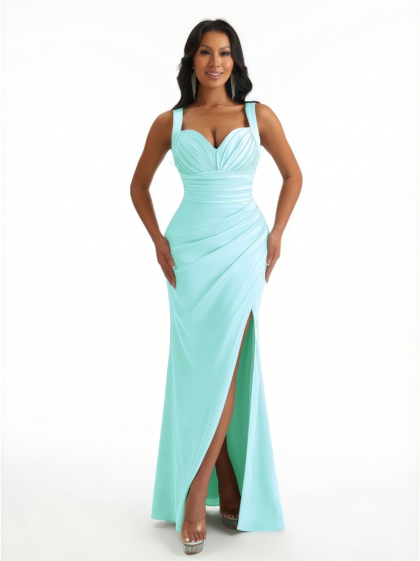mint-green