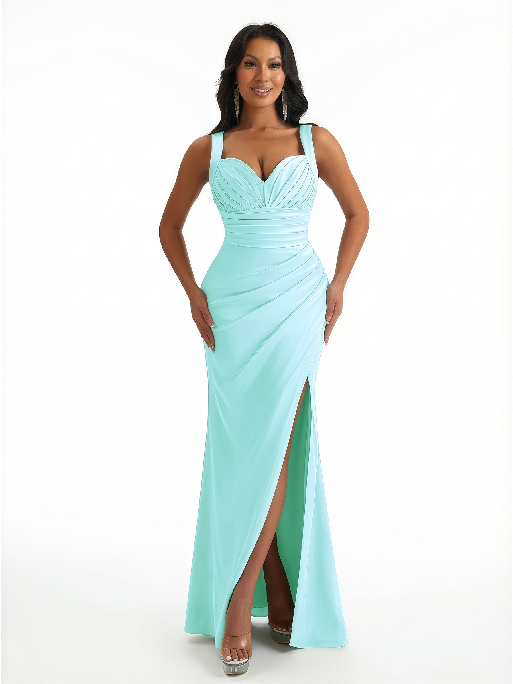 mint-green