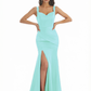 mint-green