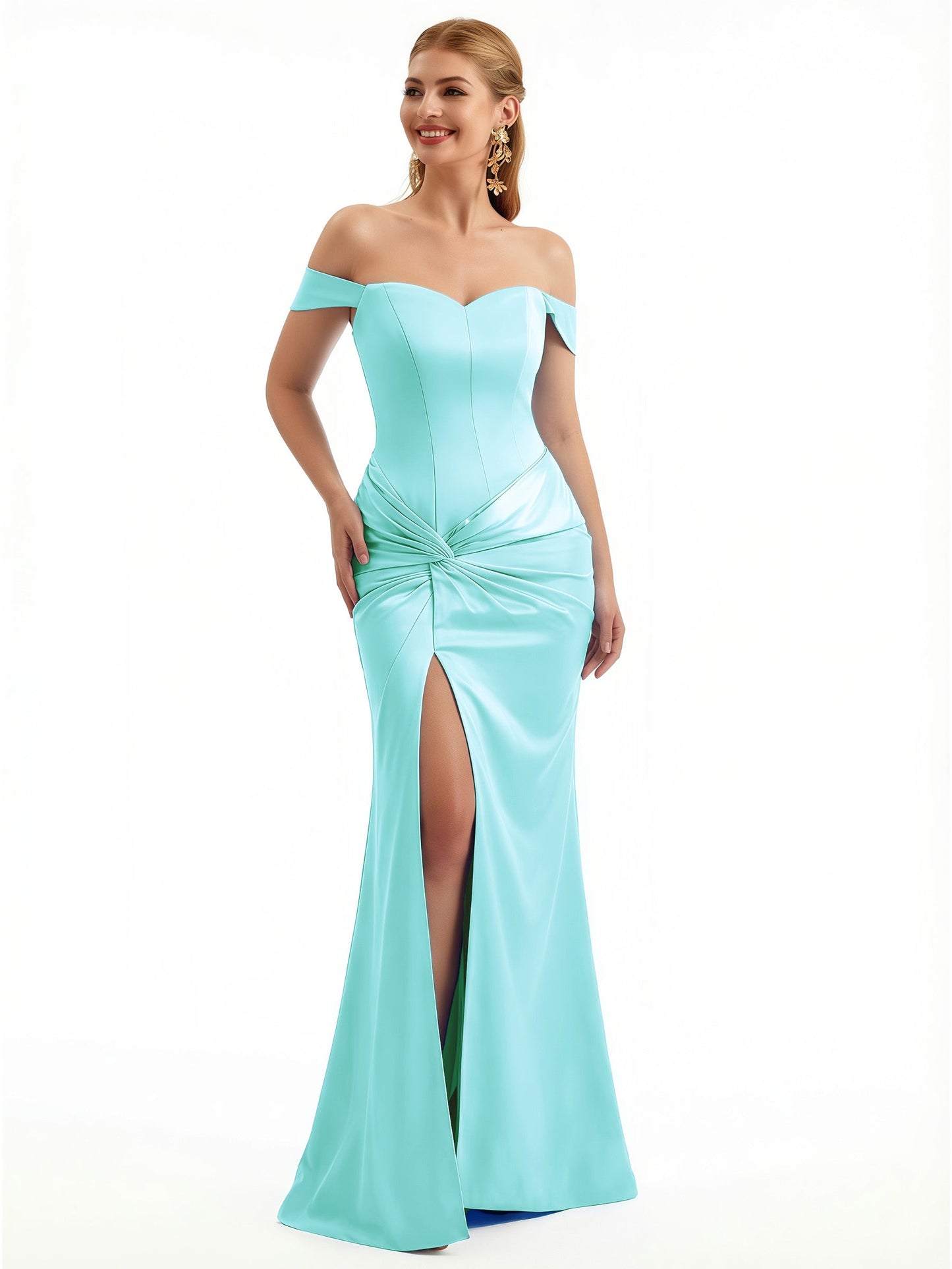 mint-green
