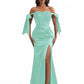 mint-green