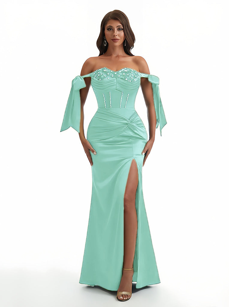 mint-green