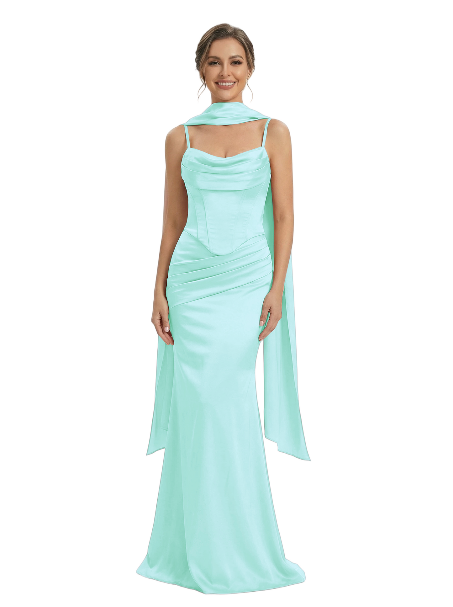 mint-green