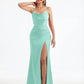 mint-green