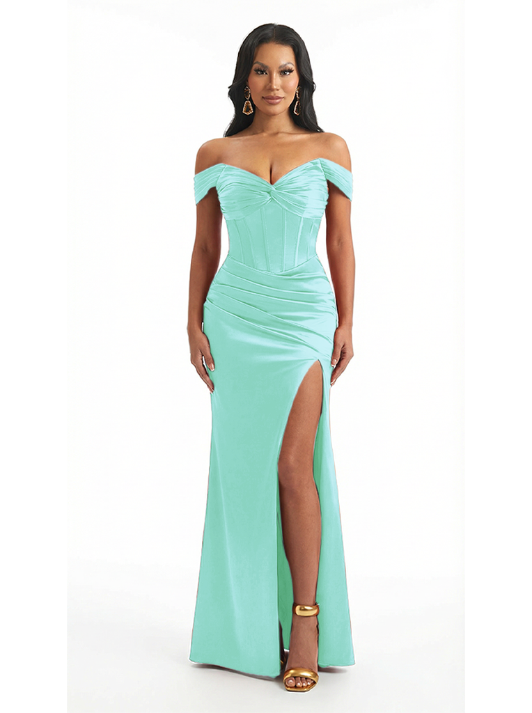 mint-green