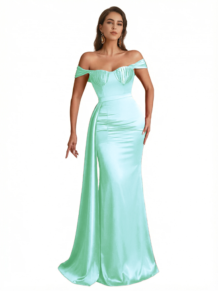 mint-green