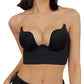 Sexy and charming underwear push-up seamless anti-sagging bra