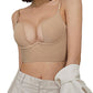 Sexy and charming underwear push-up seamless anti-sagging bra